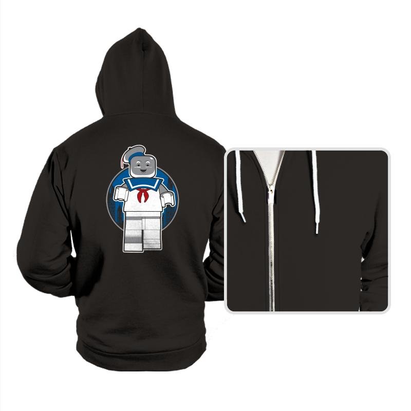 Mini Marshmallow Man Exclusive – Brick Tees