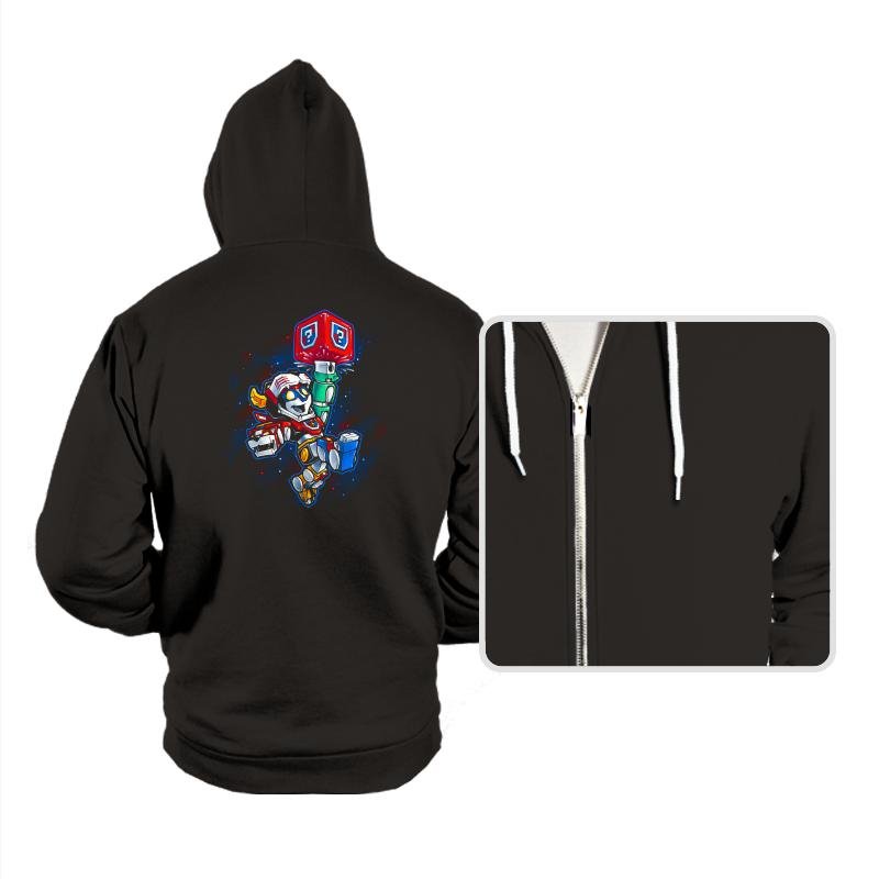 Super Lion Bros. Exclusive