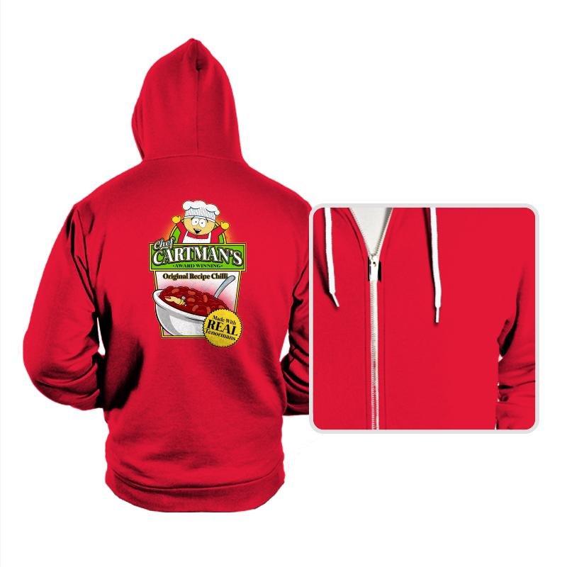 Tenorman Chili Exclusive