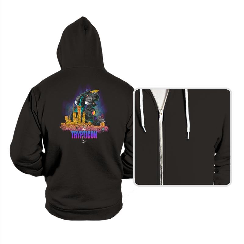 Zillacon Exclusive