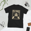 Funny Knob for Electronic Musician and Synthesizer Player T-Shirt