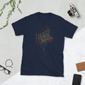 Multicolor Modular Synthesizer T-Shirt