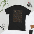 Modular Synthesizer T Shirt