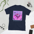 Synthwave Electronic Music producer T-Shirt