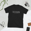 Synth Periodic Table of Synthesizer T-Shirt