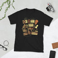 Music Producer and Musician T-Shirt