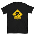 Synthesizer Bigfoot for Synth Player T-Shirt