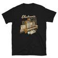 Electronic Music Producer T-Shirt