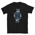 Music Producer King T-Shirt