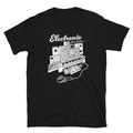 Modular Synthesizer for Electronic Music Producer T-Shirt