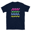 Waveform Synthesizer T-Shirt