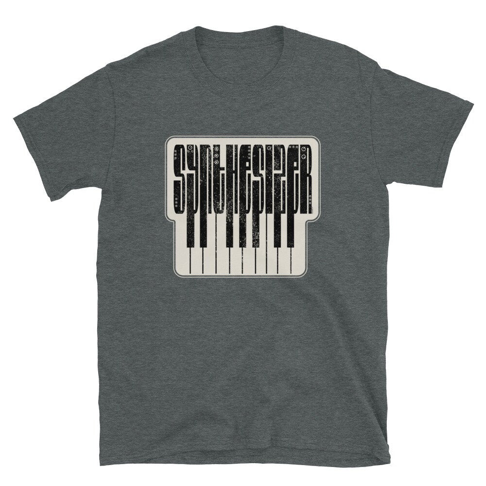 Synthesizer T-Shirt