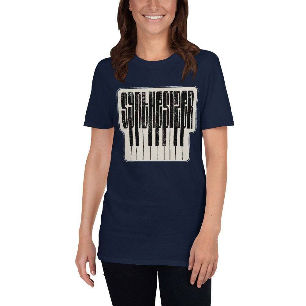 Synthesizer T-Shirt