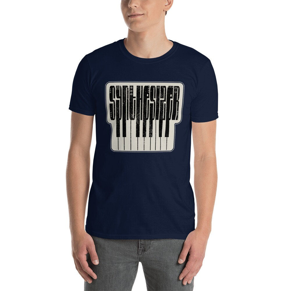 Synthesizer T-Shirt