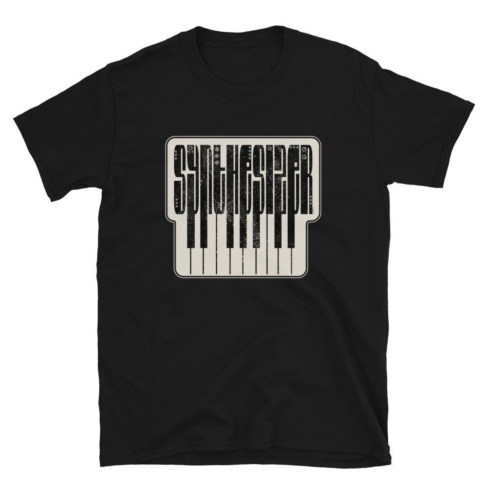Synthesizer T-Shirt