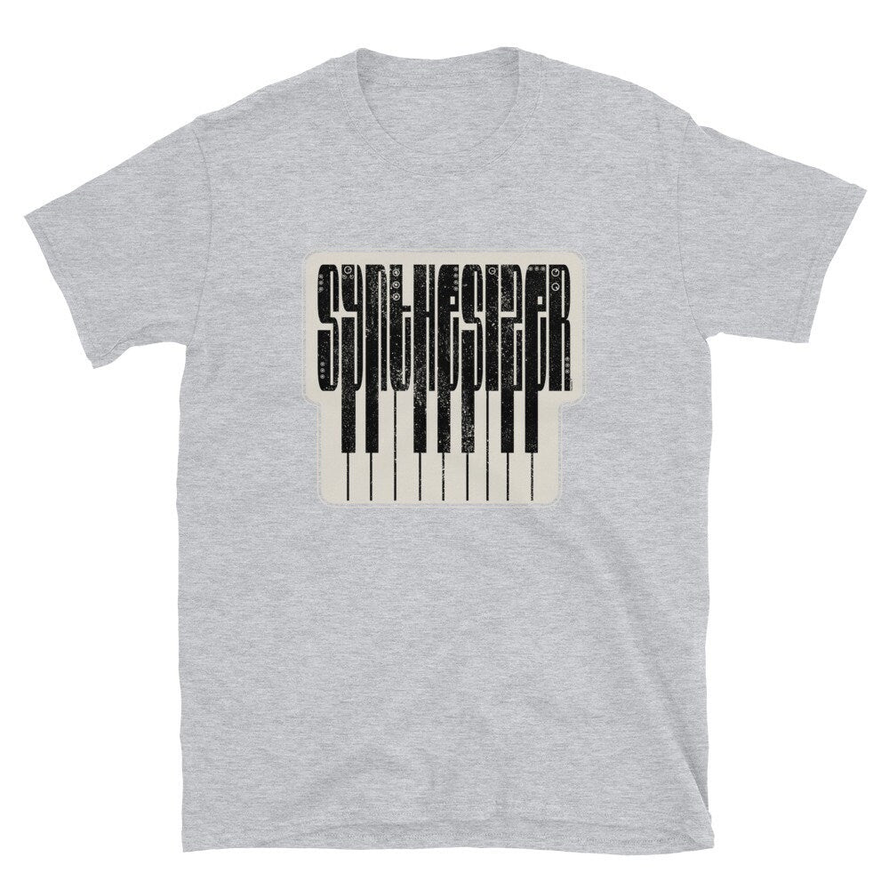 Synthesizer T-Shirt