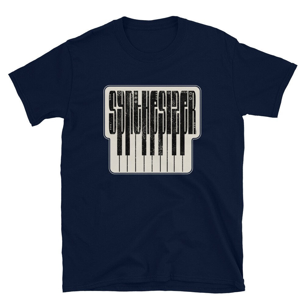 Synthesizer T-Shirt