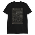 Music Producer and Synthesizer lover T-Shirt