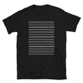 Synthesizer Waveform T-Shirt for Musician Synth Player