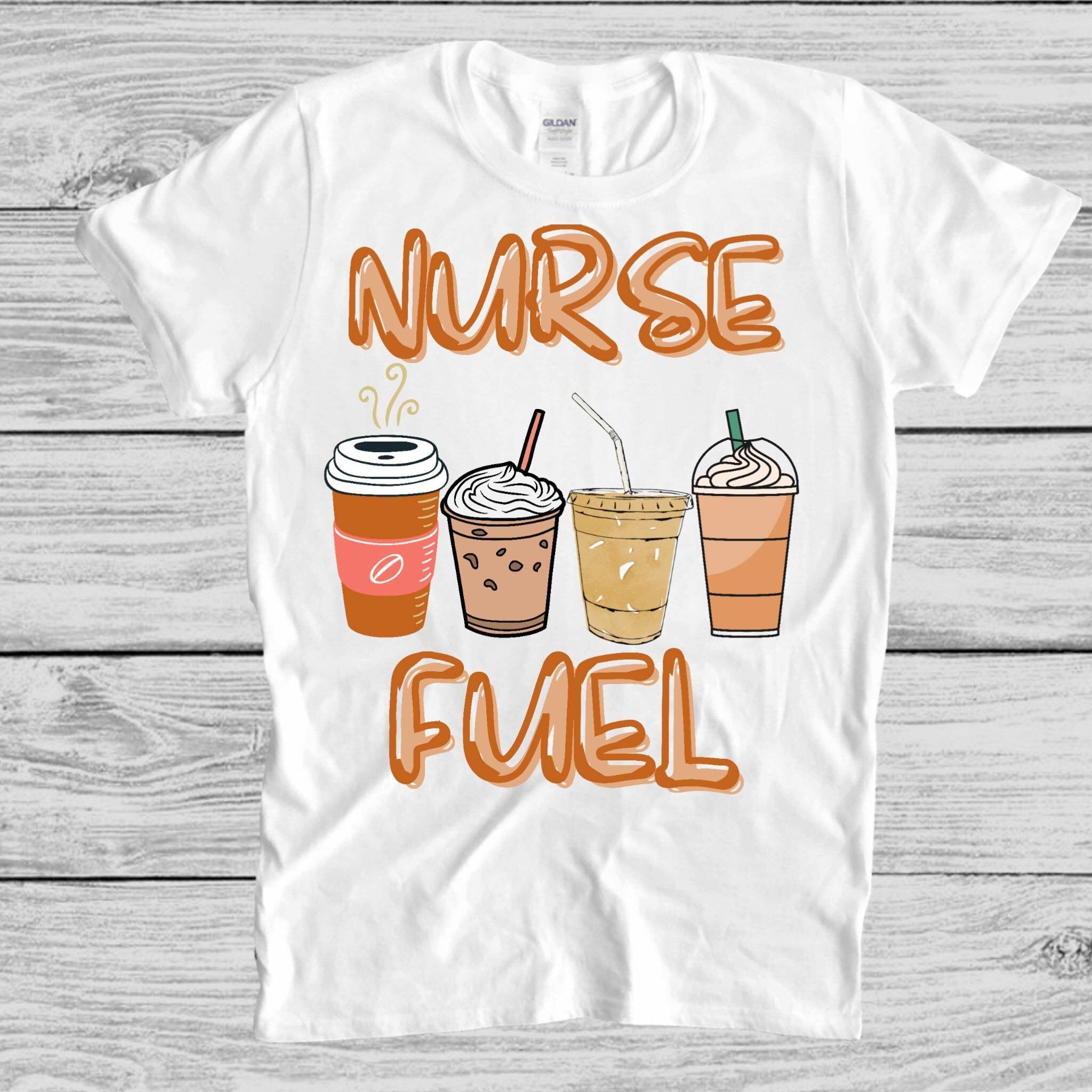 Nurse Fuel, emergency room nurse shirt, emergency room nurse gift, er nurse shirt, emergency nurse shirt, emergency nurse gift, er nurse