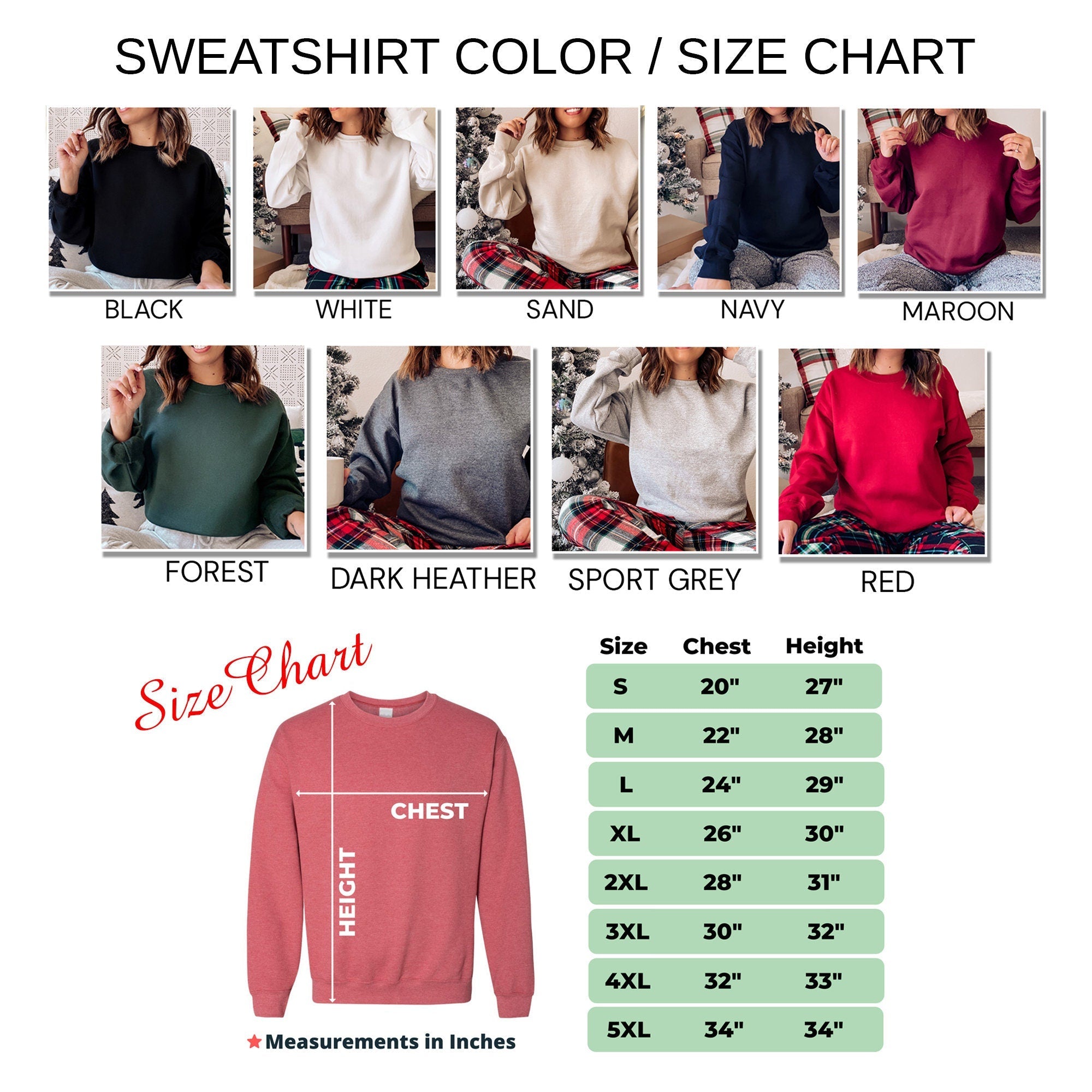 Snowmans Sweatshirt, Family Matching Sweatshirt, Holiday Season Sweatshirt, Christmas Stocking Gift, Christmas Lights, Christmas Santa