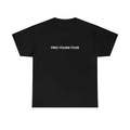 Free Young Thug Tee | Young Thug | Free Slime | Rapper Tee | Music Tees