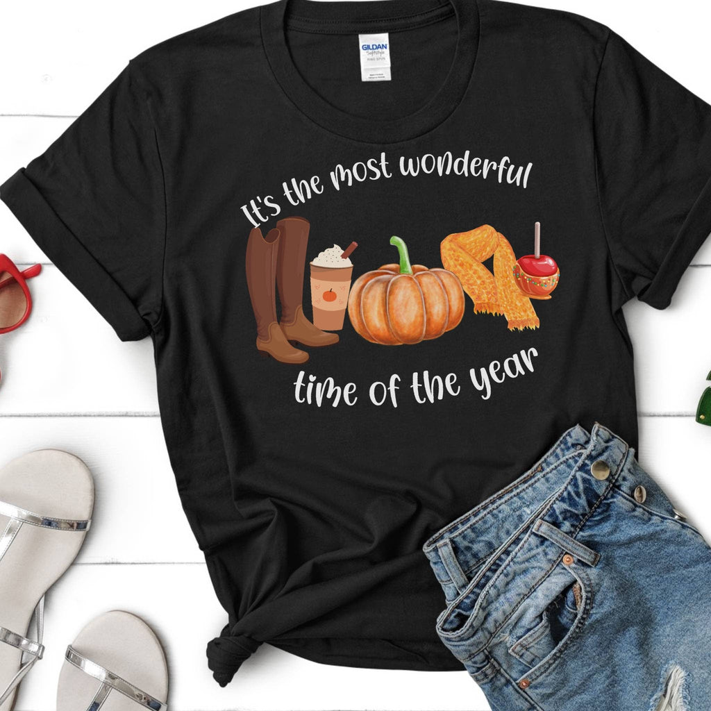 Love Fall Y'All Shirt, Leopard Print Fall Shirt, Thanksgiving, Hello Pumpkin, Fall Vibes, Peace Love Thanksgiving,  Family Thanksgiving Tee