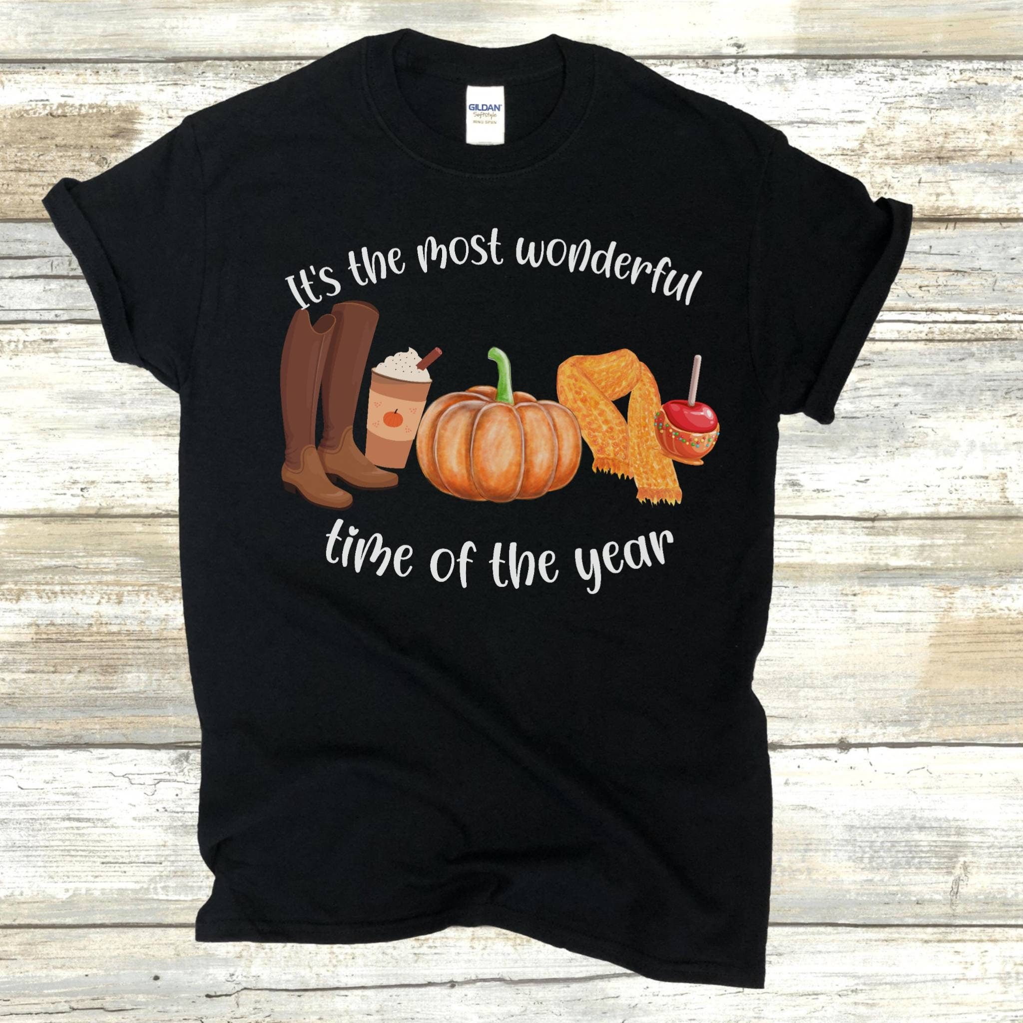 Love Fall Y'All Shirt, Leopard Print Fall Shirt, Thanksgiving, Hello Pumpkin, Fall Vibes, Peace Love Thanksgiving,  Family Thanksgiving Tee