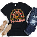 It's Fall Ya'll Teacher shirt, teacher's gifts, teacher appreciation, teacher shirts gift, school shirt, gift for teacher Thanksgiving retro