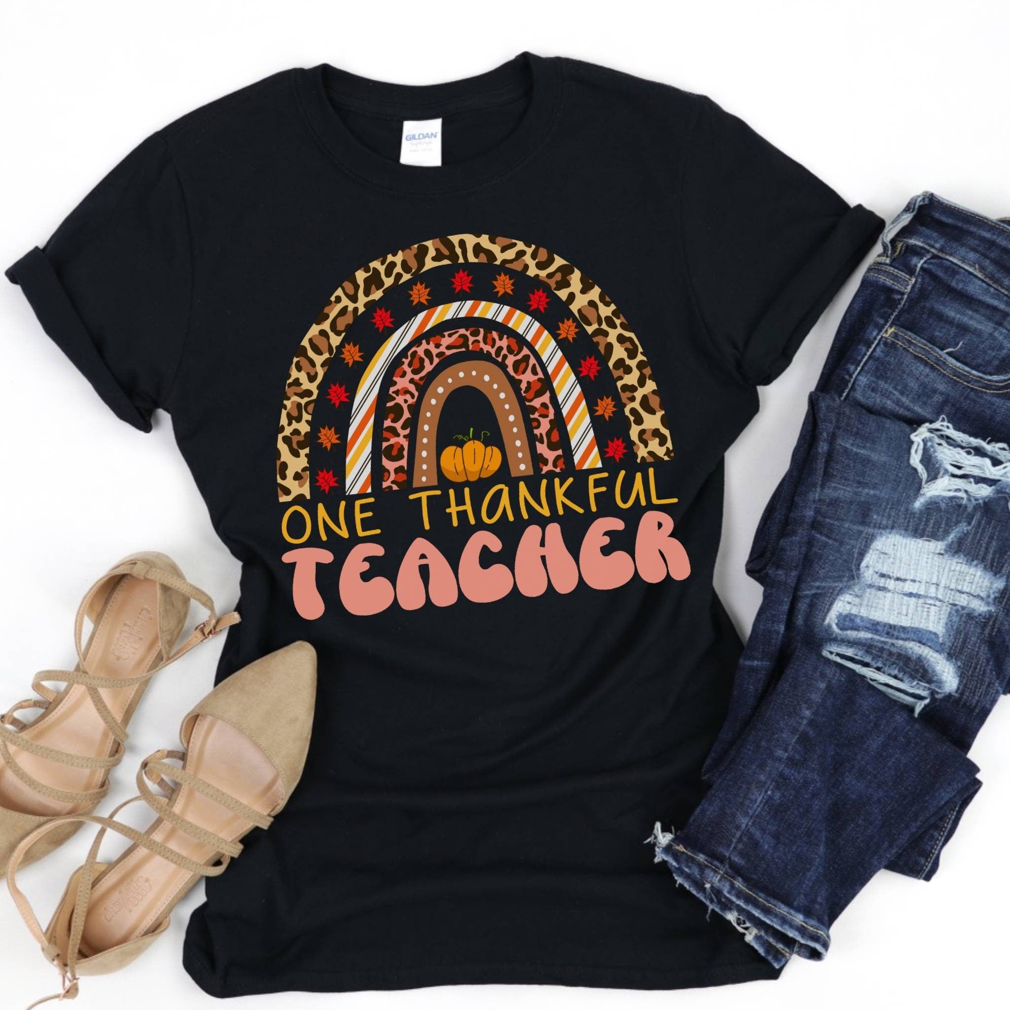 It's Fall Ya'll Teacher shirt, teacher's gifts, teacher appreciation, teacher shirts gift, school shirt, gift for teacher Thanksgiving retro