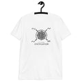 funny synth t-shirt for electronic musician - See you later oscillator