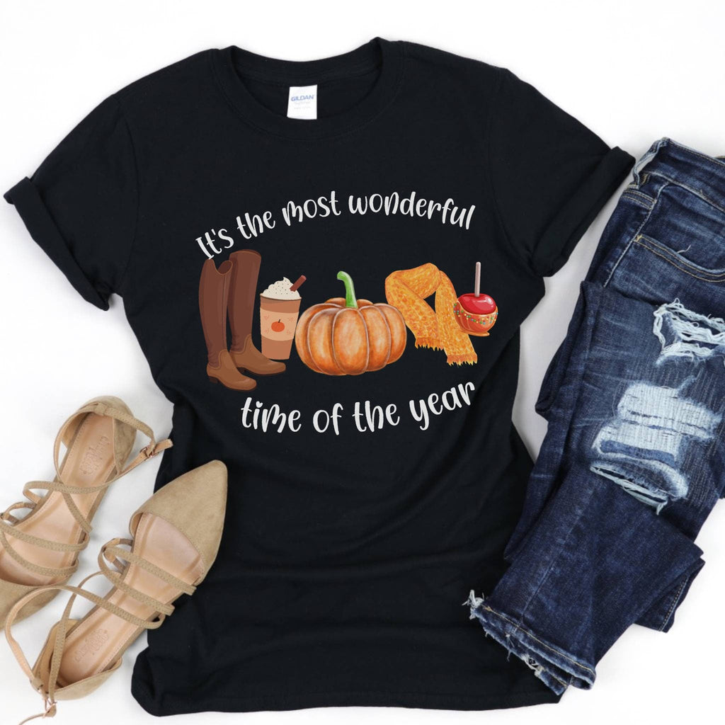 Love Fall Y'All Shirt, Leopard Print Fall Shirt, Thanksgiving, Hello Pumpkin, Fall Vibes, Peace Love Thanksgiving,  Family Thanksgiving Tee