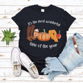 Fall Shirts, Hello FALL shirt, Thanksgiving Tee, Leopard Pumpkin Tee, Cute Fall Shirts, Fall Graphic Tees, Women's Fall Tee, Pumpkin Spice
