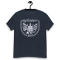 Fun Synthesizer player and Electronic musician T-shirt for music producer
