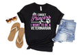 Veterinarian Shirt for Girls Forget Princess Want To Be Vet