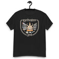 Synthesizer player and Electronic musician T-shirt for music producer