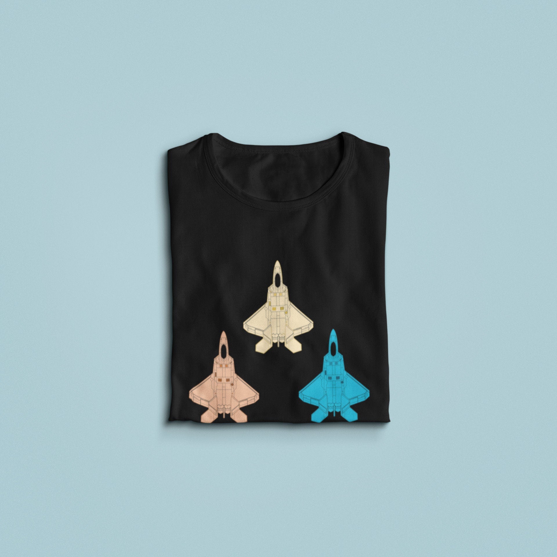 F22 shirt, F-22 Raptor Shirt, F22 Raptor Tshirt, USAF Aviation Military Tee, Fighter Jet T-Shirt, Stealth Jet Tee, Airshow Tee