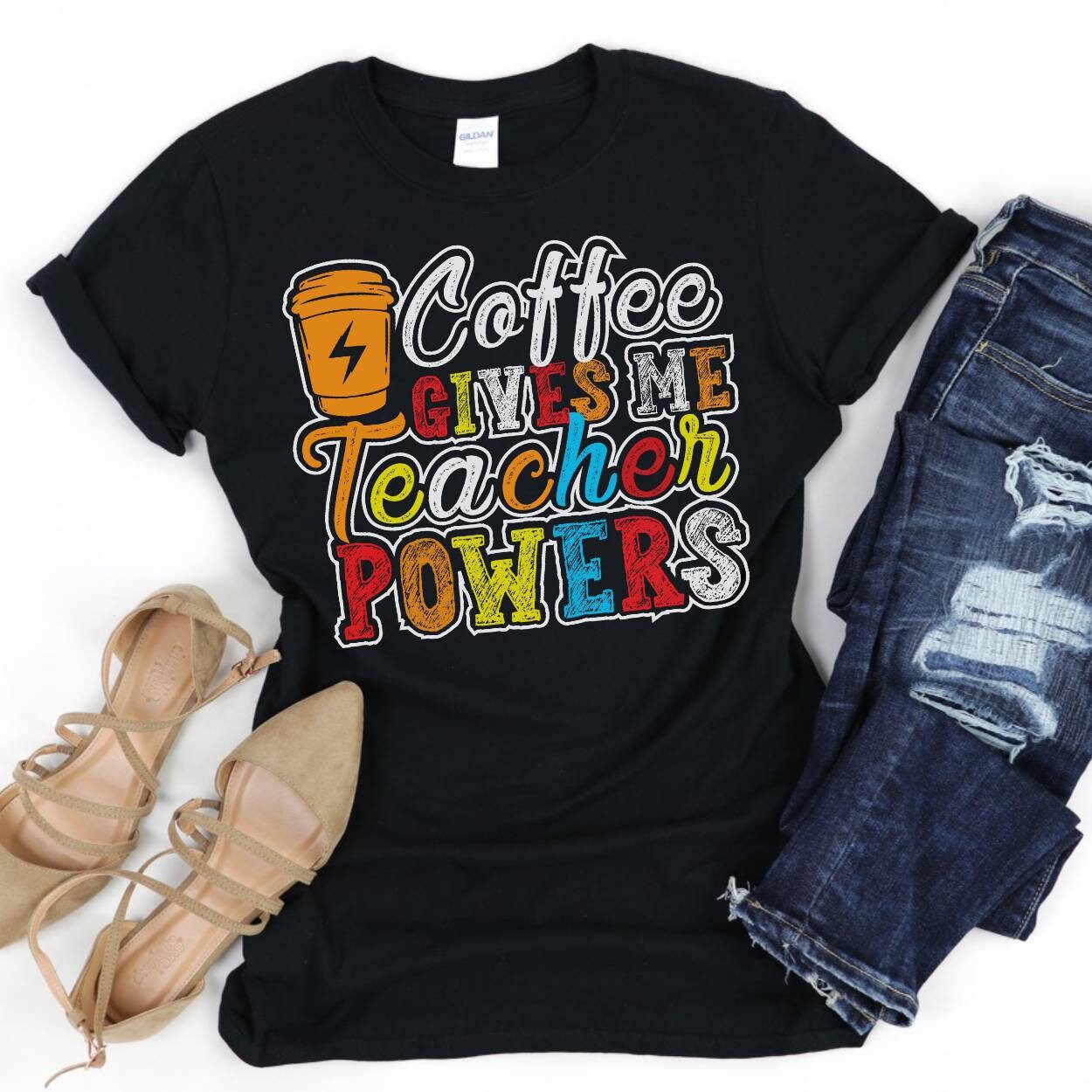 Reading Shirt, Book Shirt, Teacher Shirt, Book TShirt, Book Shirts Drink Coffee Read Books Be Happy Book Lover Shirt, Book Lover Gift OK