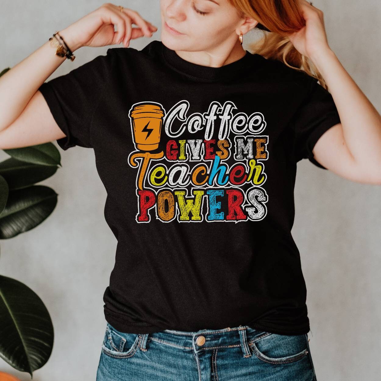 Reading Shirt, Book Shirt, Teacher Shirt, Book TShirt, Book Shirts Drink Coffee Read Books Be Happy Book Lover Shirt, Book Lover Gift OK