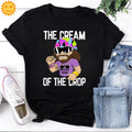 Macho Man The Cream of The Crop Wrestling Vintage T-Shirt, Macho Man Shirt, Randy Savage Shirt, Wrestling Shirt, WCW Shirt, Randy Shirt