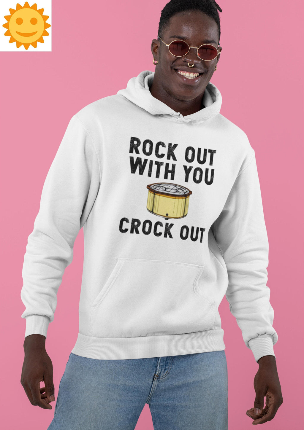 Rock Out With You Crock Out Vintage T-Shirt, Crock Pot Shirt, Kitchen Shirt, Cook Pot Shirt, Cooking Lovers Shirt, Housewife Shirt