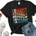 Mama Shirt Retro Shirt, Mother's Day Shirt, Mom Life Shirt, Cute Mom Shirt, Cute Mom Gift, Mother's Day Gift, New Mom Gift, Mama Gift, Mommy