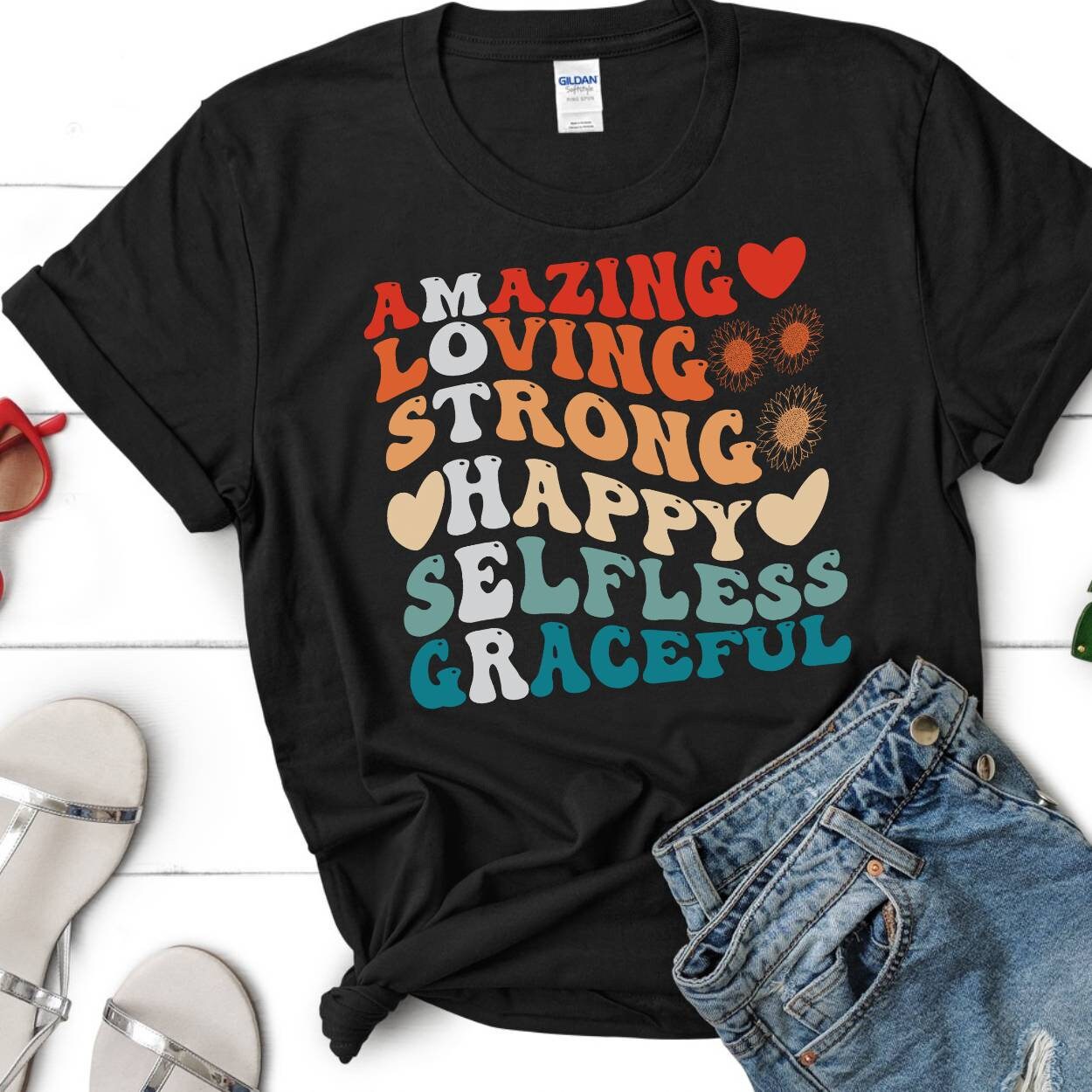 Mama Shirt Retro Shirt, Mother's Day Shirt, Mom Life Shirt, Cute Mom Shirt, Cute Mom Gift, Mother's Day Gift, New Mom Gift, Mama Gift, Mommy