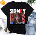 Scream Sidney Prescott Vintage T-Shirt, Scream Shirt, Horror Movie Shirt, Sidney Prescott Shirt, Sidney Shirt, Neve Campbell Shirt