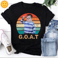 Hasbulla Magomedov Smile  Vintage T-Shirt, Hasbulla Shirt, Hasbulla Magomedov Shirt, Magomedov Shirt, MMA Shirt, Magomedov Baby Shirt