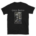 Oingo Boingo Shirt, Skeletons in the Closet, Devo, Talking Heads, Adam Ant, Men at Work, The Buggles