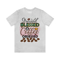 Coffee Style, Coffee Time, Coffee Lovers, Short Sleeve Tee