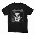 Klaus Nomi Shirt