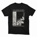 The Danse Society Shirt, Gothic, Tones on Tail,Bauhaus, The Chameleons, The Glove, Flesh For Lulu