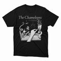 The Chameleons Shirt, UK Band, The Chameleons Strange Times, The Church, The Psychedelic Furs, Killing Joke